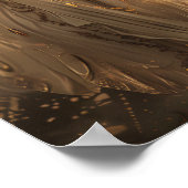 Divine Angel Oracleカード | 映画高品質的な ポスター (角)