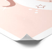 Divine Aura Poster By Terrah Leigh Tullie ポスター (角)