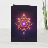 Divine Diwali Energy Flow | ArtivaNest カード (裏面)