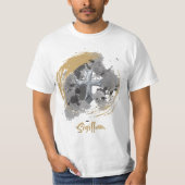 Divine Insignia Tシャツ (正面)