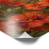 Divine Kali Chariot フォトプリント (角)