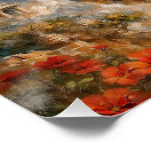 Divine Kali Chariot ポスター (コーナー)