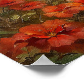 Divine Kali Chariot ポスター (角)