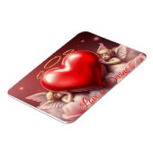 Divine Love  マグネット (左側)