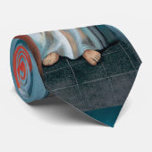 Divine Mercy ネクタイ (ロール)