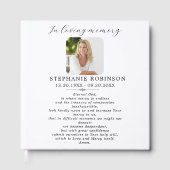 Divine Mercy Prayer Catholic Jesus Memorial ゲストブック (正面)