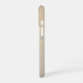 Divine Raysの電話ケース iPhone 16ケース (左側面)