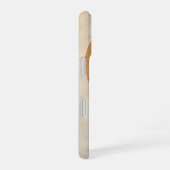 Divine Raysの電話ケース iPhone 16ケース (右側面)