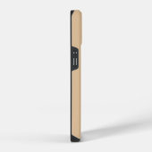 "Divine Request" Apple iPhone 14 ケース (右側面)