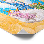 Divine Serenity ポスター (角)