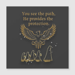 Divine Sight Spiritual Gear Collection