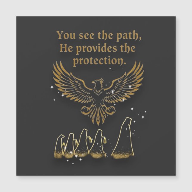 Divine Sight Spiritual Gear Collection  (正面)