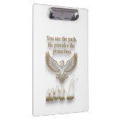 Divine Sight Spiritual Gear Collection  クリップボード (右)