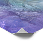 Divine Whisper ポスター (角)