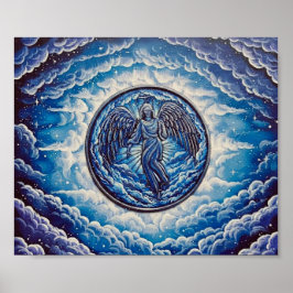 DivineProtection ポスター