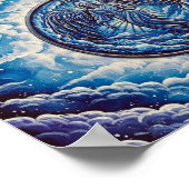 DivineProtection ポスター (角)