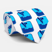 Diving_dd.png ネクタイ (ロール)