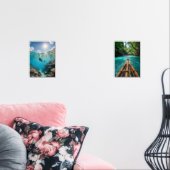 diving the reef (リビング)