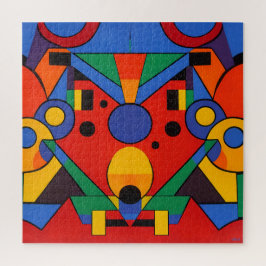 Divinity School ジグソーパズル