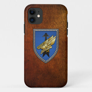 Division Spezielle Operationen [DSO] iPhone 11 ケース