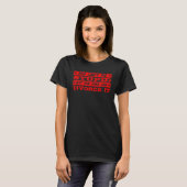 Divorce Party Happily Divorced Men Divorce Tシャツ (正面フル)