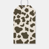 Divorce Thank You ギフトタグ (裏面)