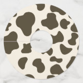 Divorce Theme Wine Glass Tag ワイングラスタグ (裏面)