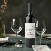 Divorce Wine Label ワインラベル