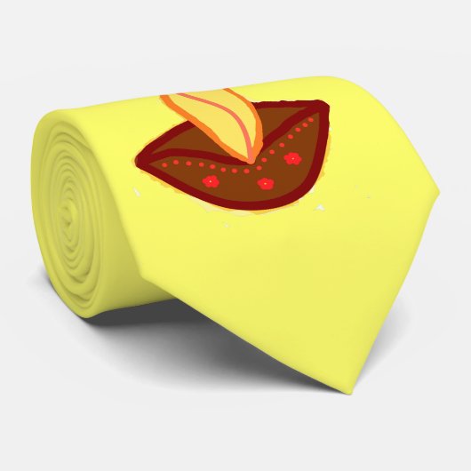 Diwaliのタイ ネクタイ (ロール)