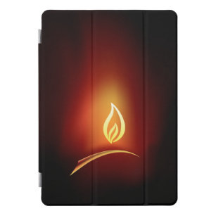 Diwaliの挨拶 iPad Proカバー