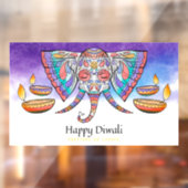 Diwaliウィンドウの固定 ウィンドウサイン (シート2)