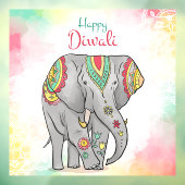 Diwaliウィンドウの固定 ウィンドウサイン (シート3)