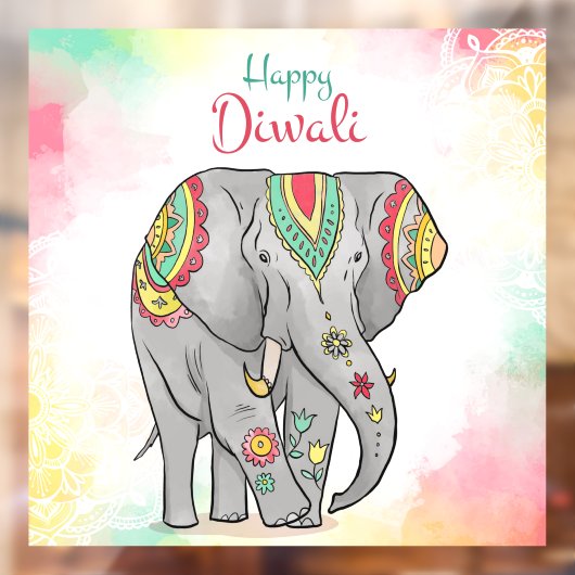 Diwaliウィンドウの固定 ウィンドウサイン (シート2)