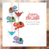 Diwaliウィンドウの固定 ウィンドウサイン (シート2)