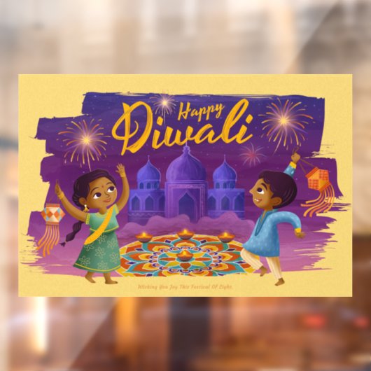 Diwaliウィンドウの固定 ウィンドウサイン (シート2)