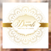 Diwaliウィンドウの固定 ウィンドウサイン (シート2)