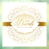 Diwaliウィンドウの固定 ウィンドウサイン (シート3)