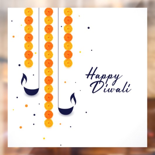 Diwaliウィンドウの固定 ウィンドウサイン (シート2)