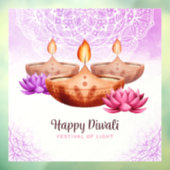 Diwaliウィンドウの固定 ウィンドウサイン (シート3)