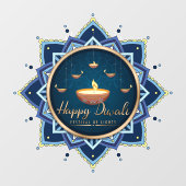 Diwaliウィンドウの固定 ウィンドウサイン (シート)
