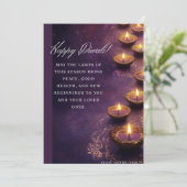 Diwali Season シーズンカード (スタンド正面)