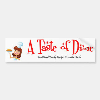 Dixieのバンパーステッカーの好み バンパーステッカー