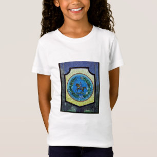Dixieの本当のひよこ Tシャツ