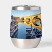 Dixie Belle by the London Bridge in Lake Havasu (正面)