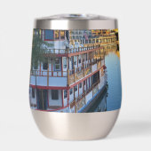 Dixie Belle by the London Bridge in Lake Havasu (正面)