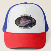 Dixie Belle Lake Havasu, Az. キャップ (正面)