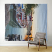 Dixie Belle Lake Havasu, Az. タペストリー (インサイチュ(横))