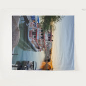 Dixie Belle Lake Havasu, Az. タペストリー (正面(横))