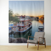 Dixie Belle Lake Havasu, Az. タペストリー (インサイチュ)