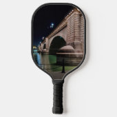 Dixie Belle Lake Havasu, Az. ピックルボールラケット (裏面)